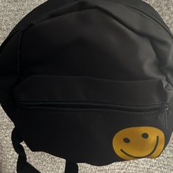 Small Backpack 