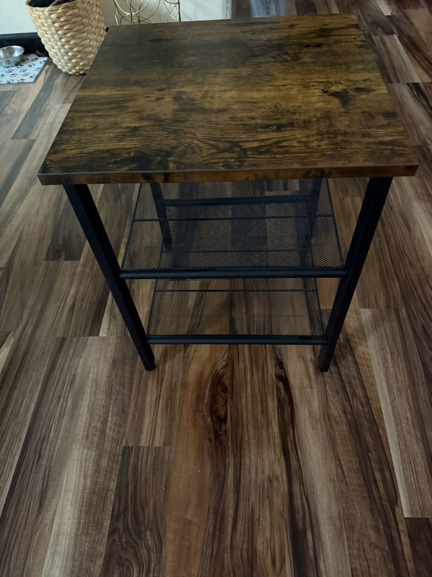 End Tables