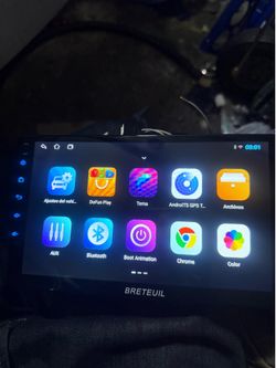 Wifi car stereo