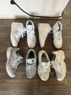 New Balance Sneakers Size 9 And 9.5