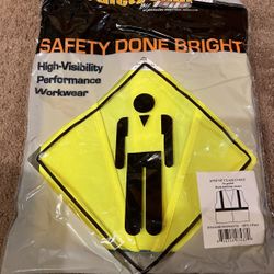 Safety Vest 