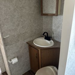 2006 Travel Trailer 