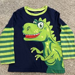 Dinosaur Shirt 