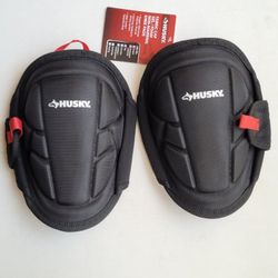 Husky Knee Pads