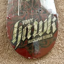 Tony Hawk Huck Jam Series - 301 Series - 