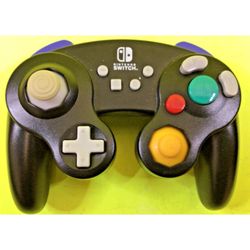Gamecube Controller for Nintendo Switch
