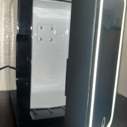 Mini Fridge – Works Great – K6200BK 