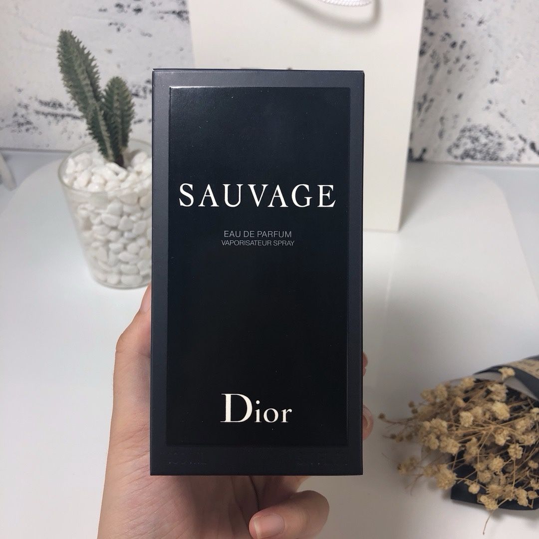 Dior Sauvage