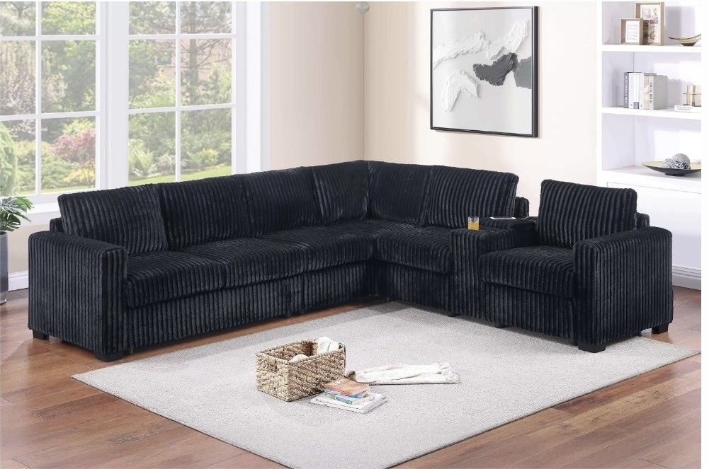 NEW SECTIONAL SOFA