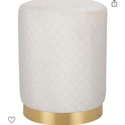 Ottoman - New Never Used 