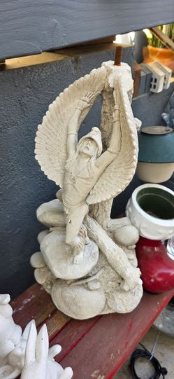 Garden decor