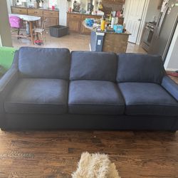 Couch sand Loveseat