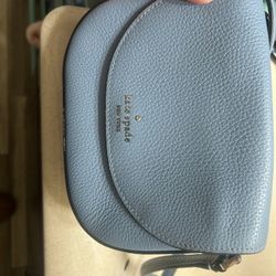 Mini Kate Spade Purse 