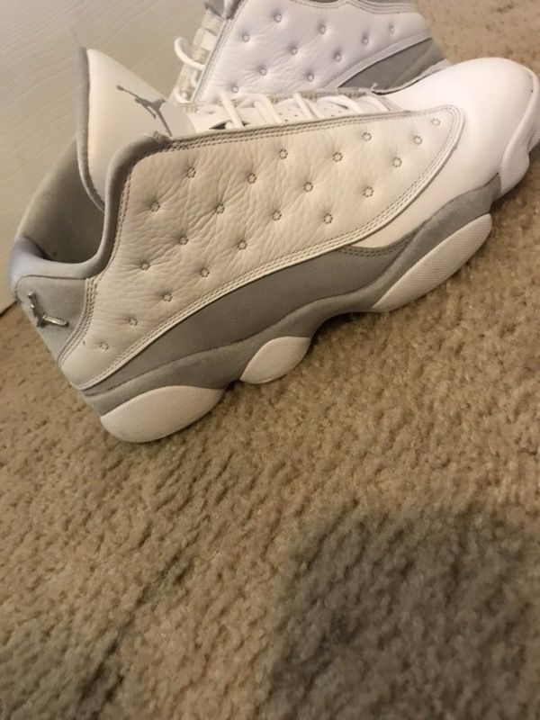 Jordan retro 13 size 9