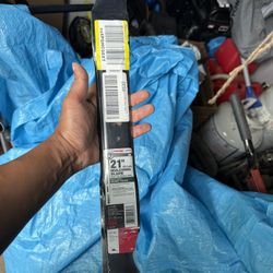 Lawn Mower Blades New (20in, 21in, 22in)