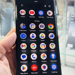 Google Pixel 7 Pro 128GB 5G Desbloqueado for all carriers & International 