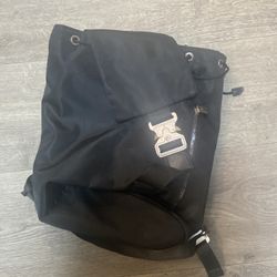 Alyx Tank Bag