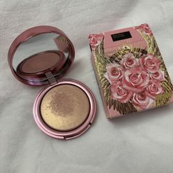 Pat McGrath Skin Fetish: Ultra Glow Highlighter Divine Rose
