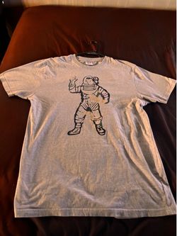 Billionaire boys, clothes, shirt,