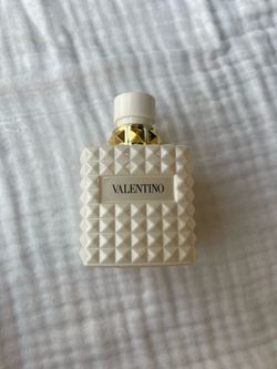 Valentino donna ivory brand new perfume