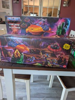 He-man