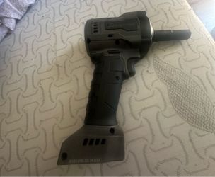 3/8 impact stubby snapon