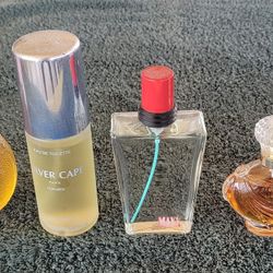 COLOGNE PARFUM 