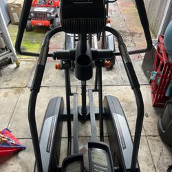 NordicTrack Elliptical 