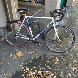 Lemond Poprad cycle Cross Bike 