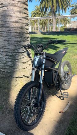 RidingTimes GT73 Ebike - $2,500 OBO