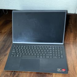 Dell 15 Ryzen 5 7520U Laptop