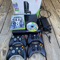 Xbox 360 