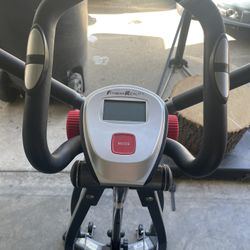 Elliptical 