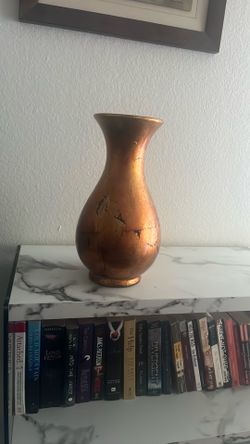 Vintage Art Deco Vase 