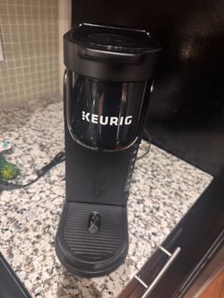 Keurig Single Serve Coffee Maker
