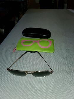 WARBY PARKER UNISEX MODEL NO. ABE XW 2403