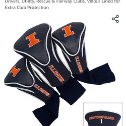 Team Golf NCAA  1'3'&X 