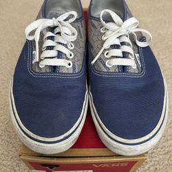 Van Bundle Shoes