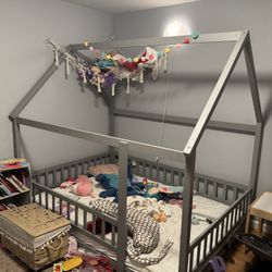 House Bed frame - Full Size 