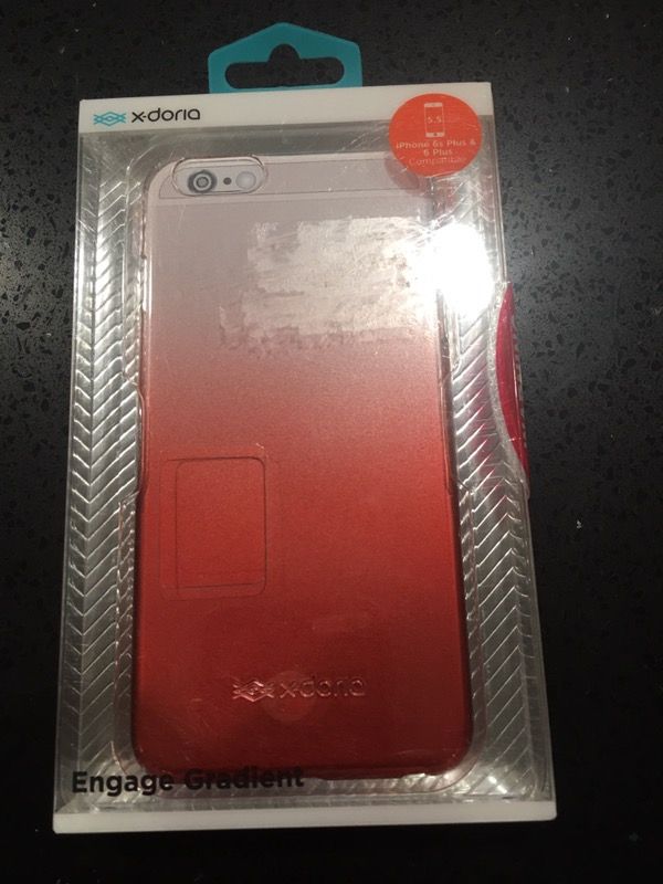iPhone 6s Plus & 6 plus case