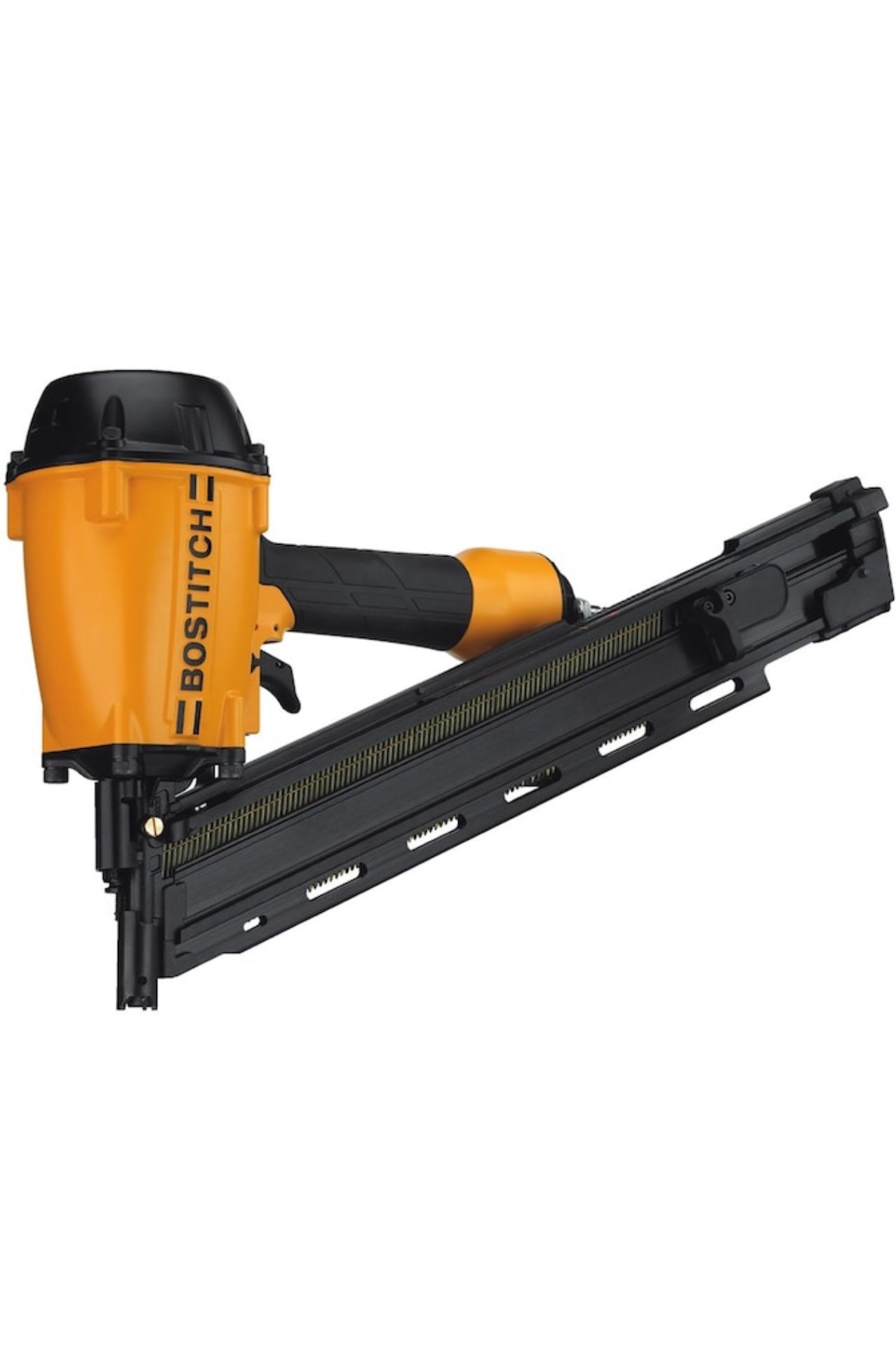 Bostitch 3.25-in 28-Degree Pneumatic Framing Nailer