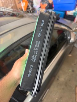Air filter