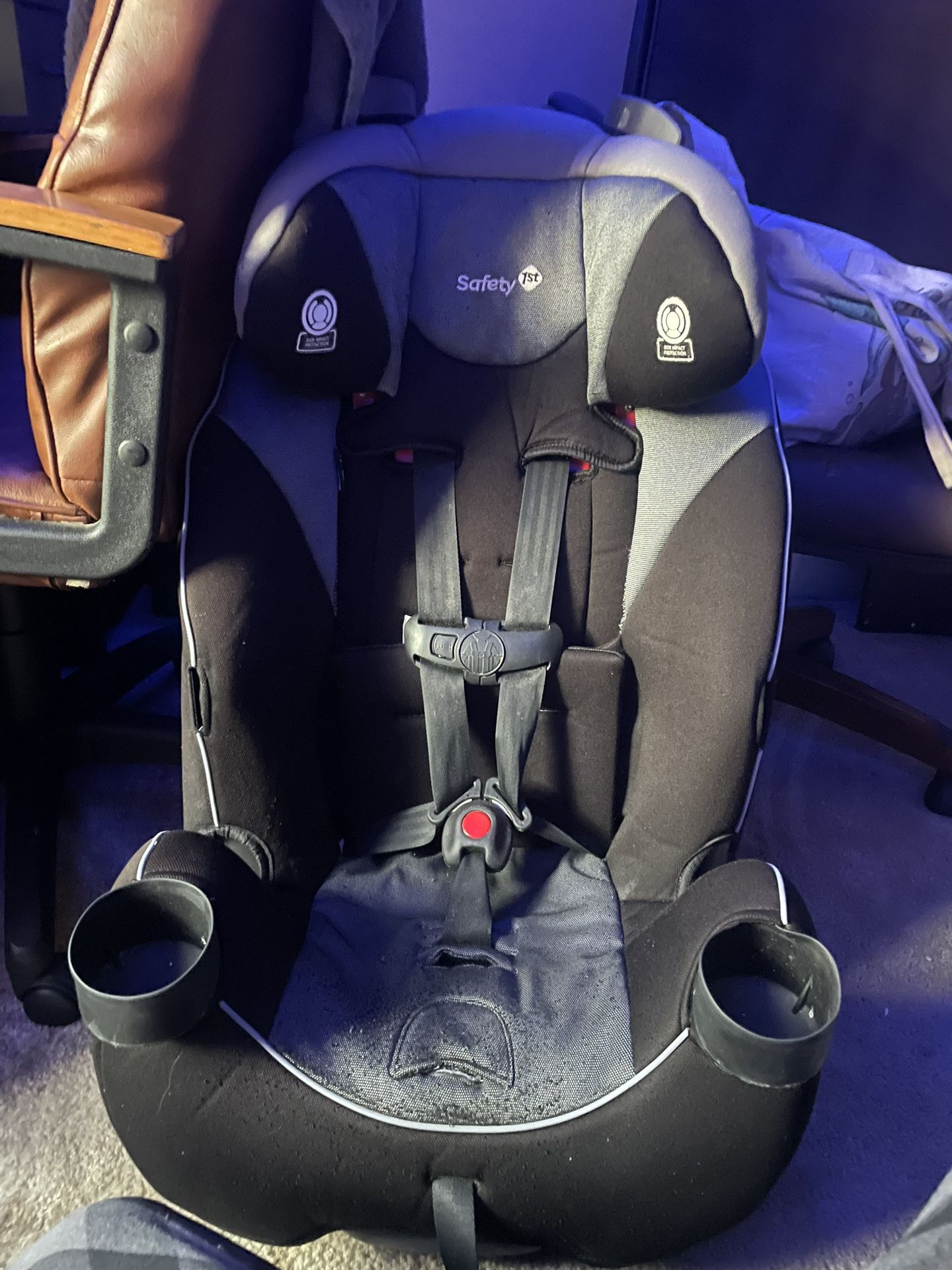 Safety First Car Baby Seat