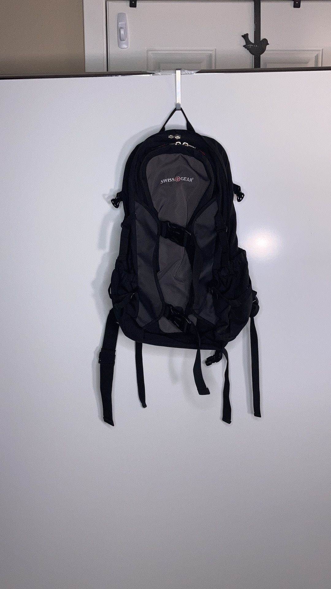 Swiss Backpack