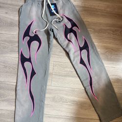 Hellstar Sweats 