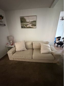 Free couch