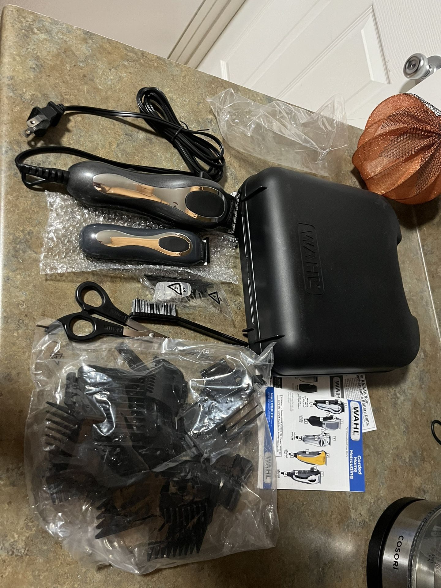 Walt Electric Hair Cutter