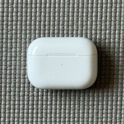 Apple AirPods Pro 1 Charging Case Only