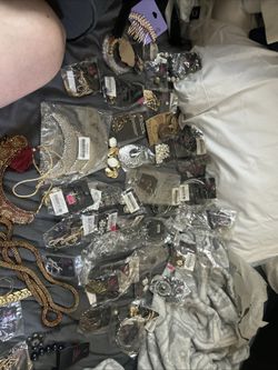 Costume Jewelry