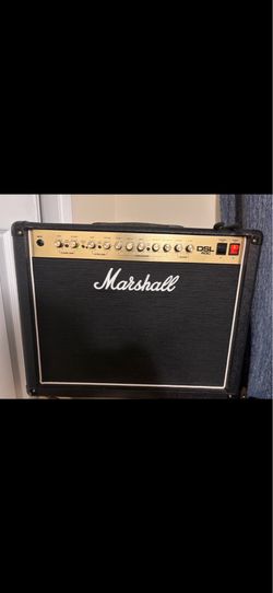 Marshall DSL40c